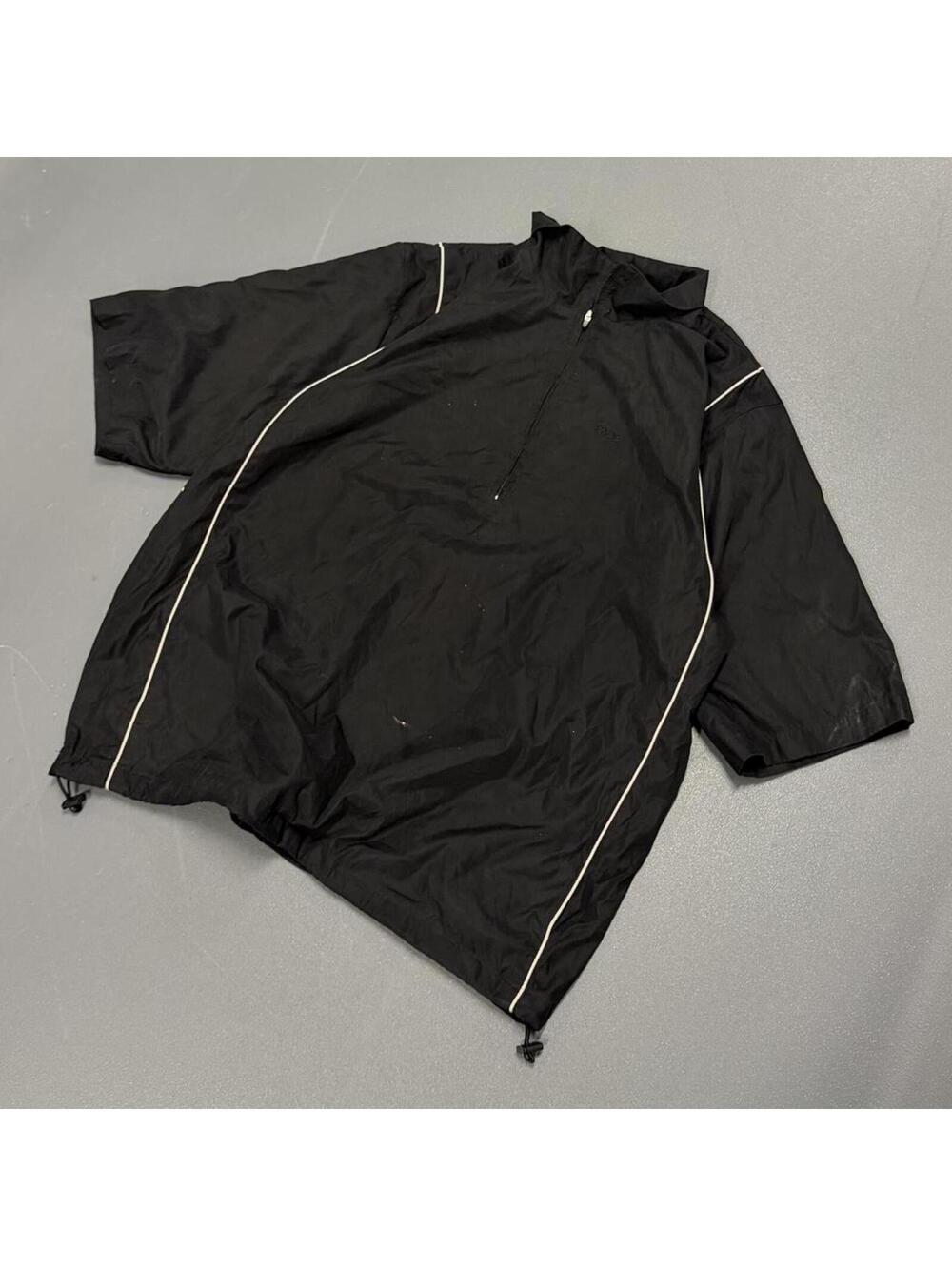 Izod Men's Black Jacket